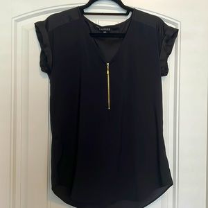 Express Blouse